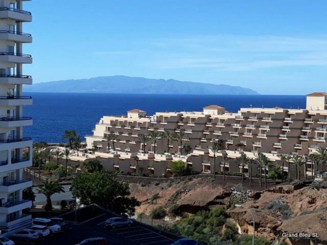 Les Vacances Au Club Paraiso Playa Paraiso  Buitenkant foto
